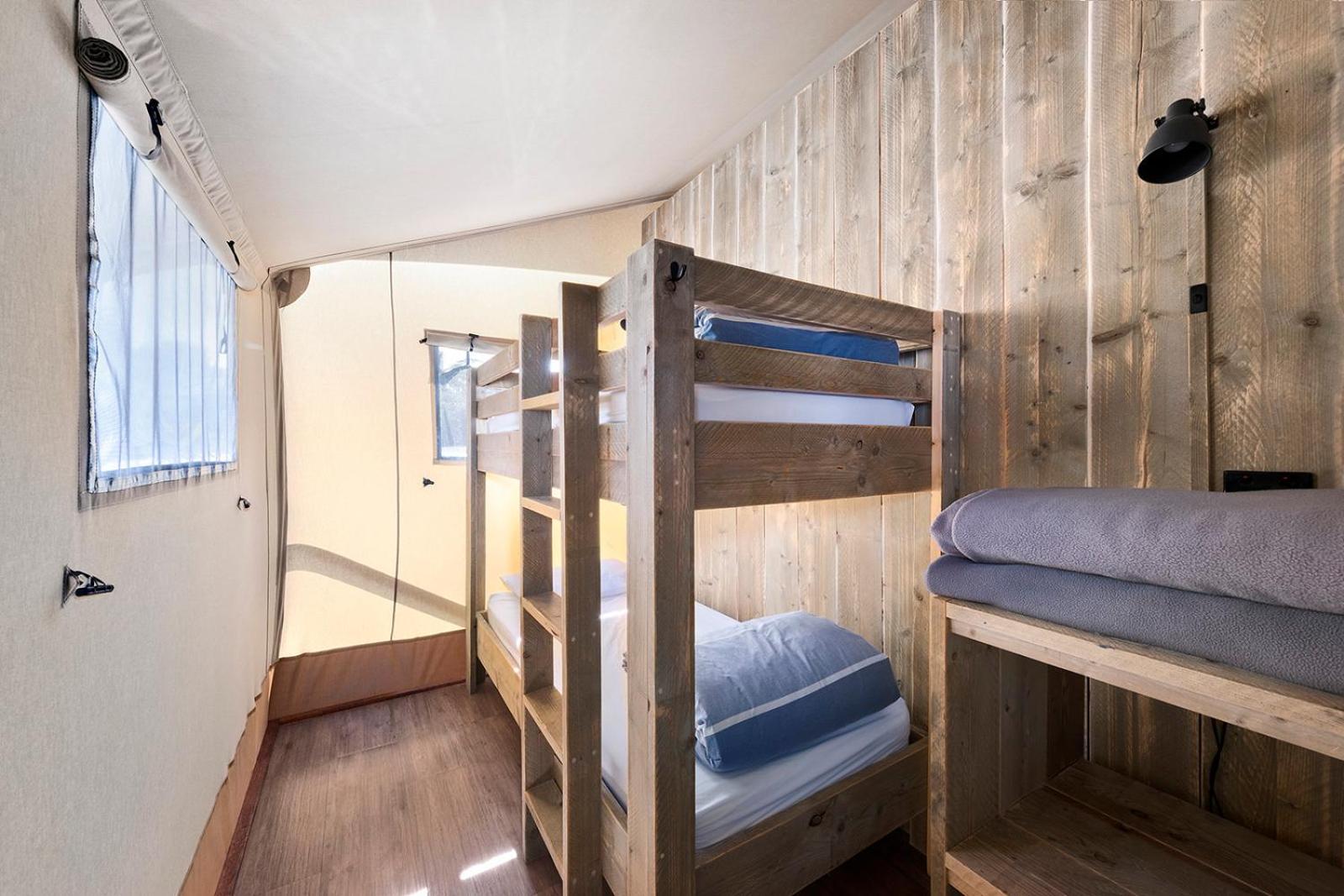 Scamander Sanctuary Holiday Park Dış mekan fotoğraf